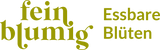 Feinblumig Essbare Blüten
